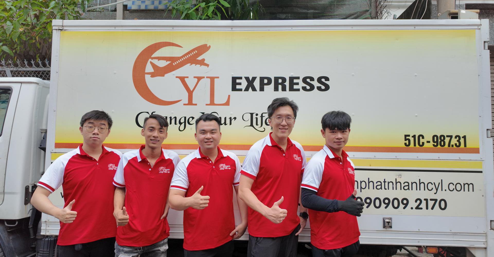 Tracking thời gian thực