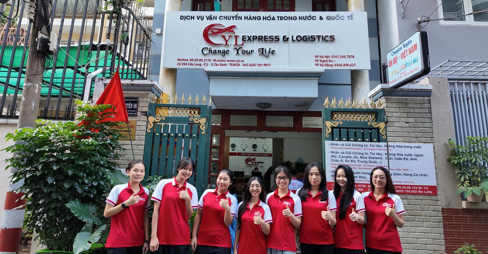 Hỗ trợ khách hàng